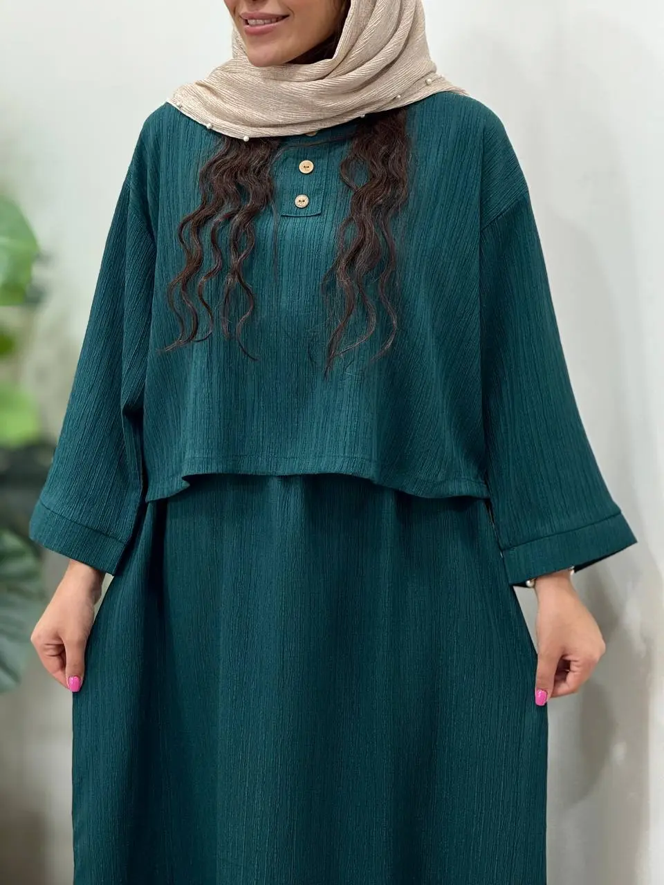 ست سارافون و رویه شهزاد